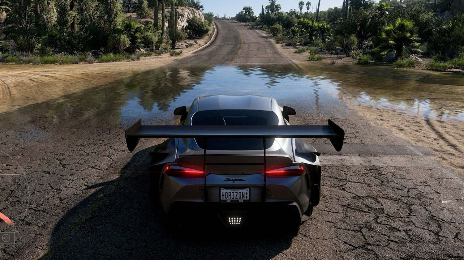 Image of Forza Horizon 5 Steam PC (Offline Play)