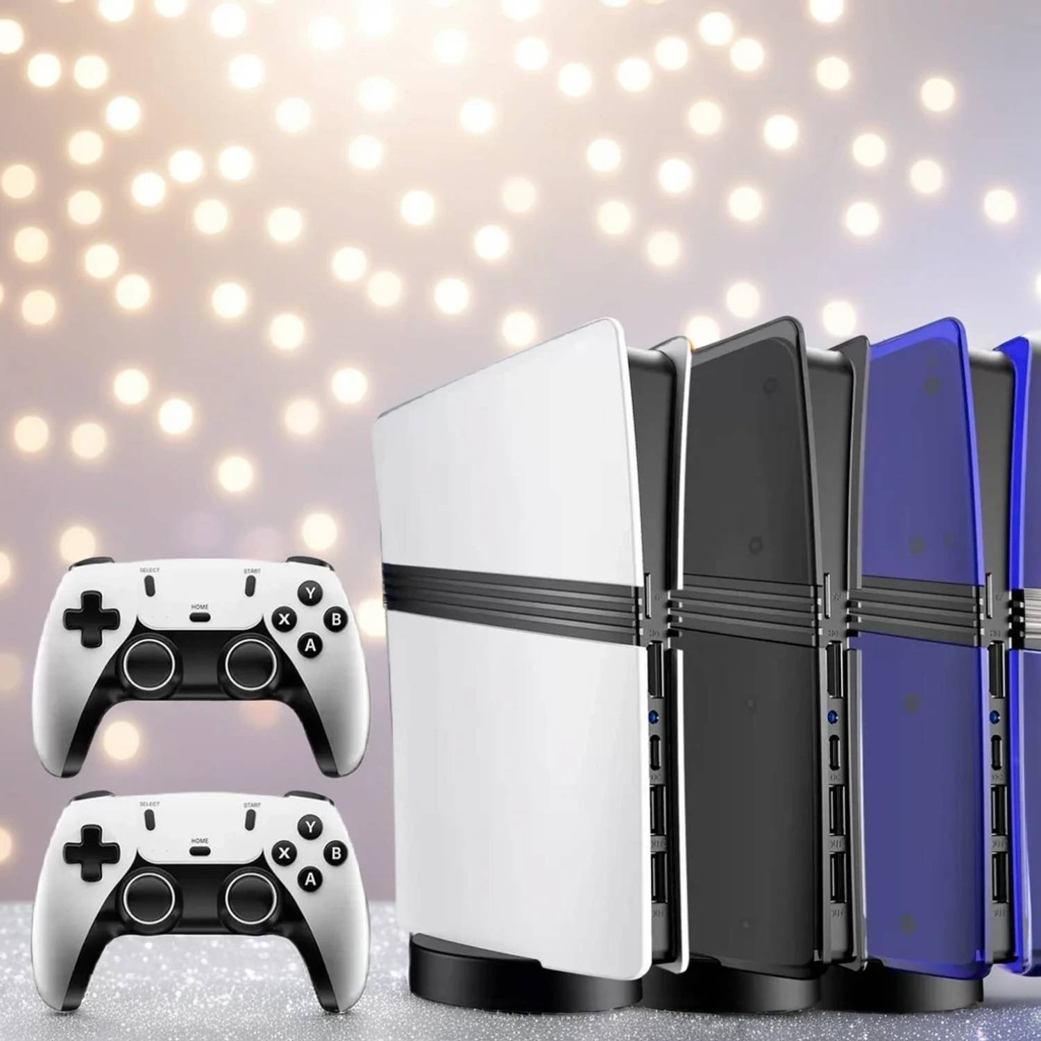 GS5 Pro Console Go Limited Edition
