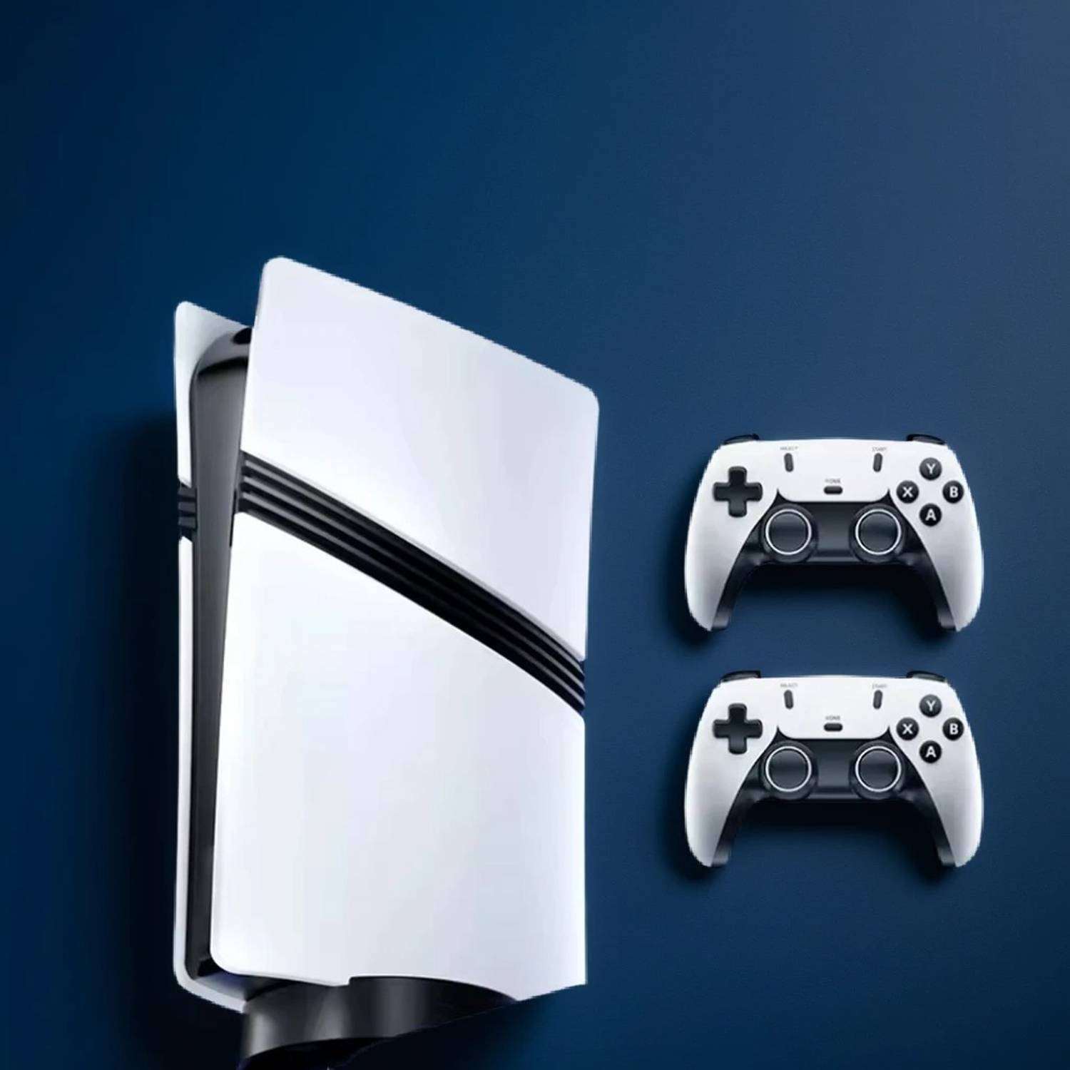 GS5 Pro Reliable Gaming Hardware Limited Edition