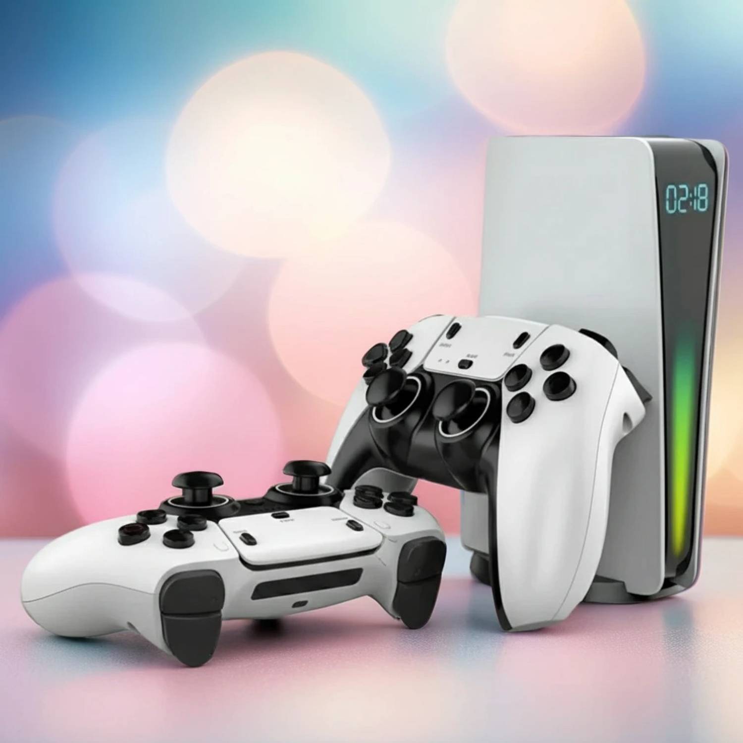 GS5 Pro Xavrix Drive X Limited Edition