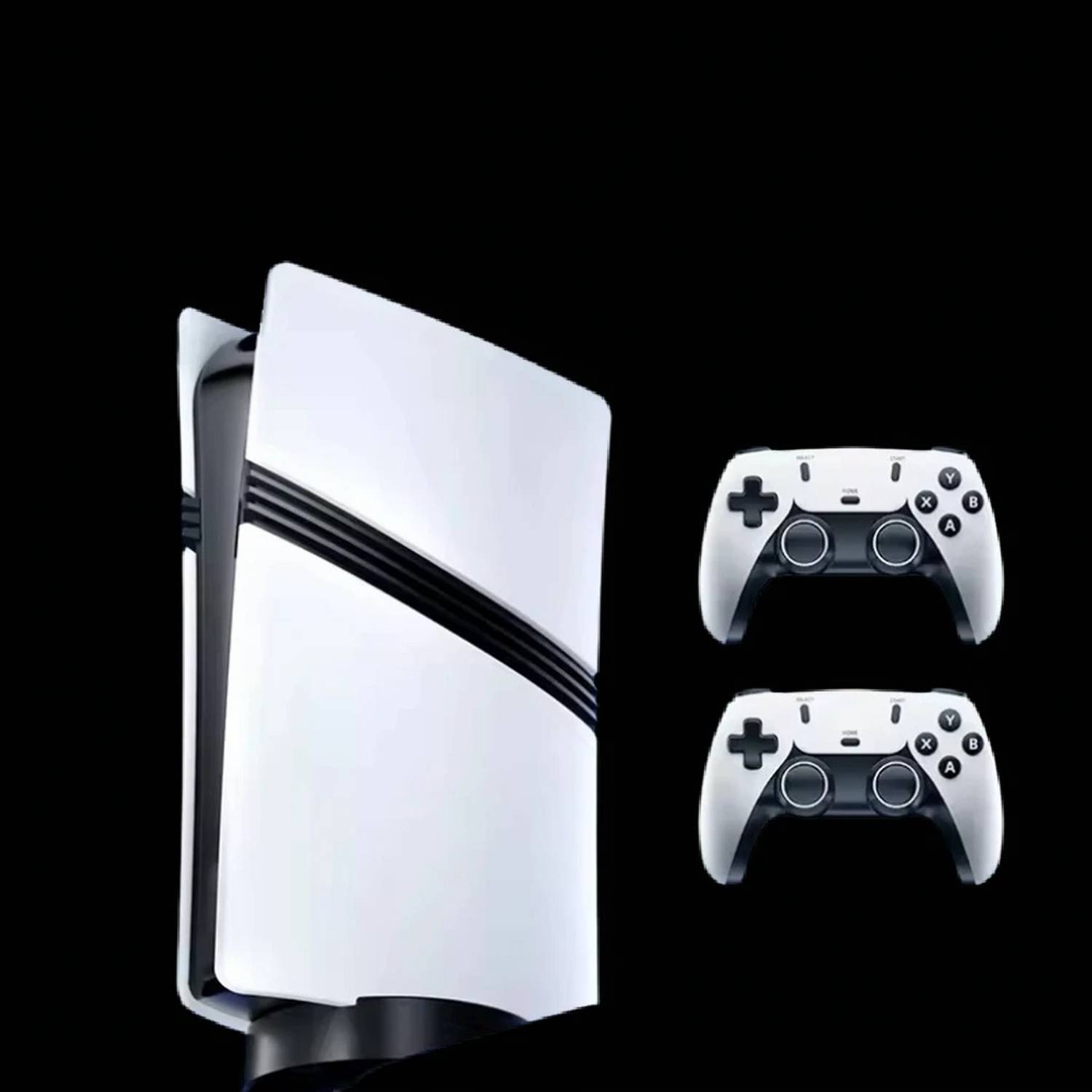 GS5 Pro Powerful Graphic Rendering Limited Edition