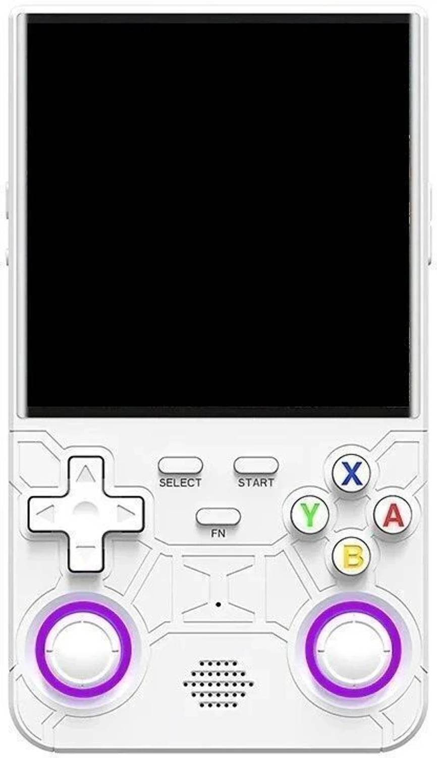 Retro Game R36S Ultra HD Video Game Handheld Gaming Console For Pocket Game Box