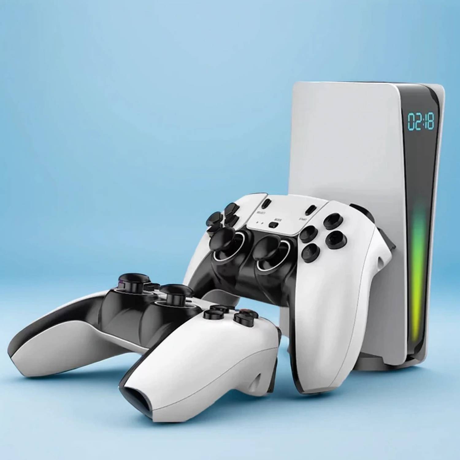 GS5 Pro Nova Jump Limited Edition
