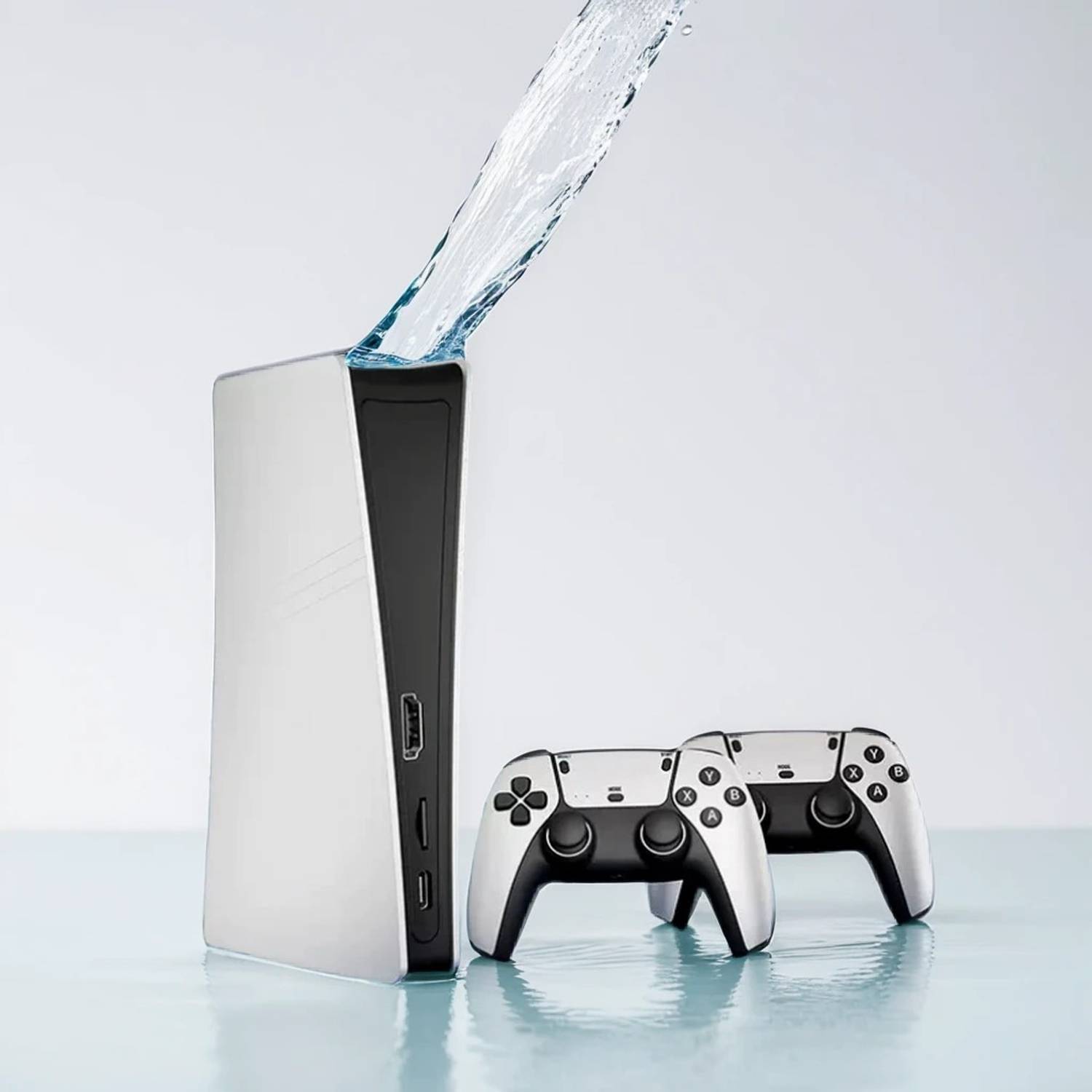 GS5 Pro Dash X Limited Edition