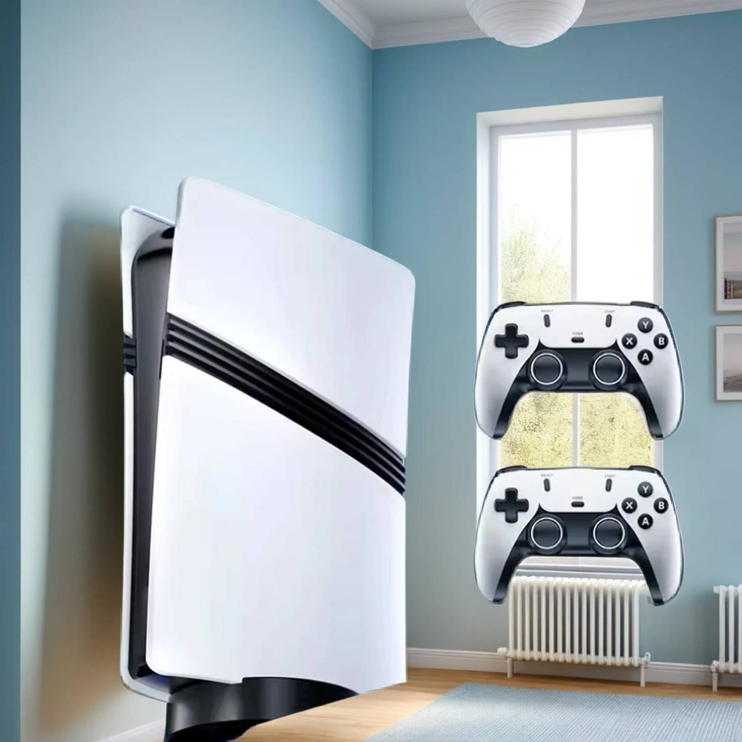 GS5 Pro Ultra Compact Console Limited Edition