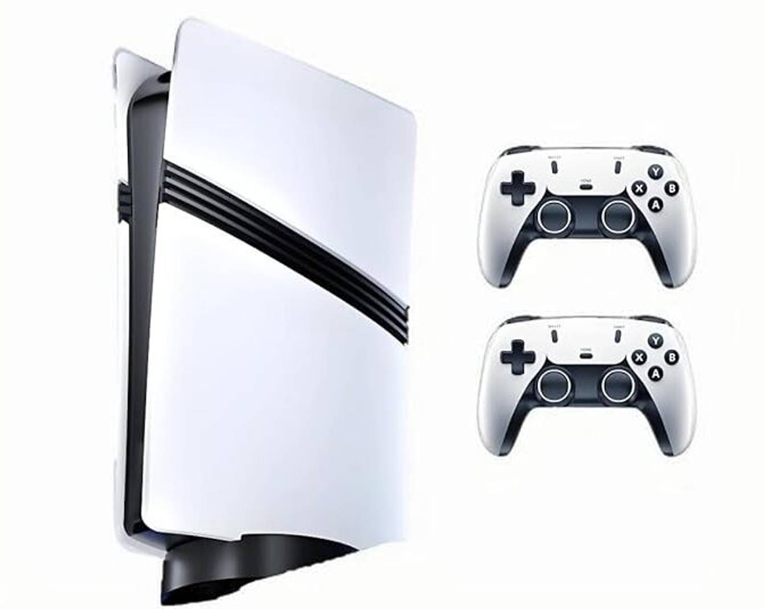 Timkolas GS5 Pro TV Console 64GB - Image 2