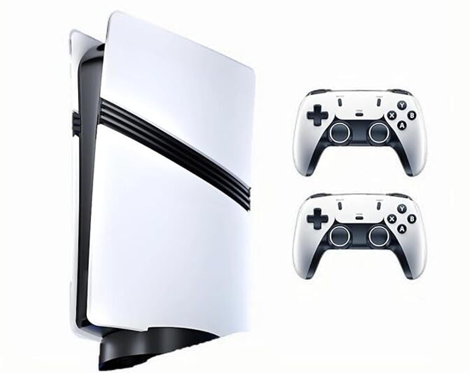 Image of Timkolas GS5 Pro Wireless TV Video Game with 4K HD Output and 53 Emulators Limited Collector's Edition with Game and Expansion Pack