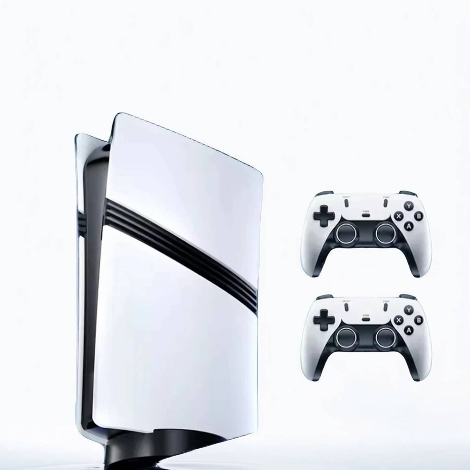 GS5 Pro IgniteNova Ultra Limited Edition