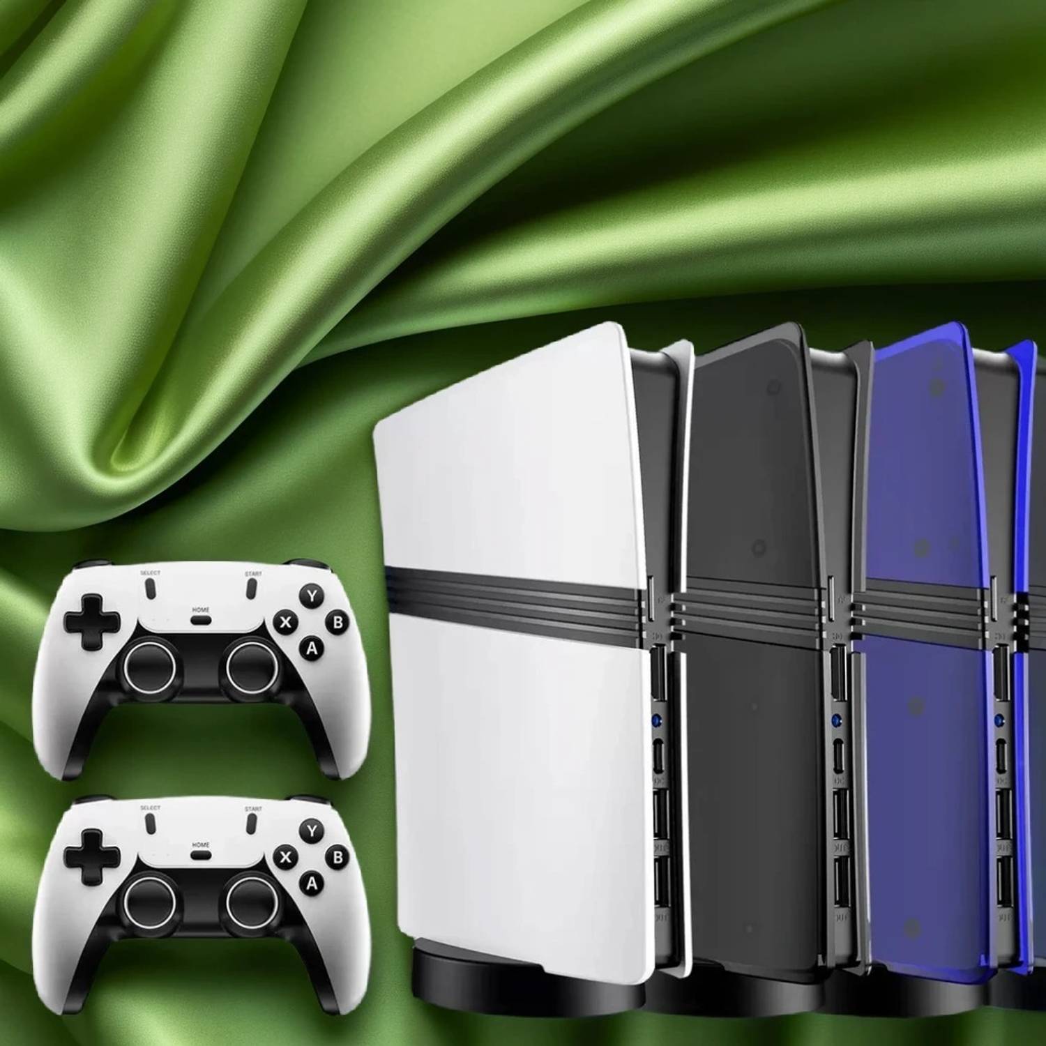 GS5 Pro Game Kit Limited Edition