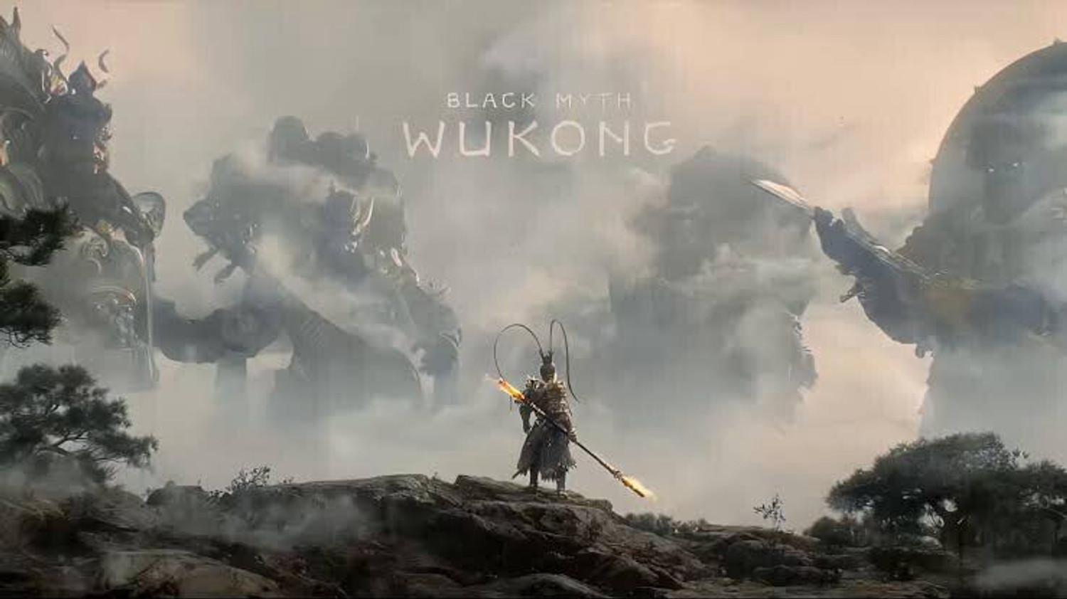 Image of Black Myth Wukong Steam PC offline play