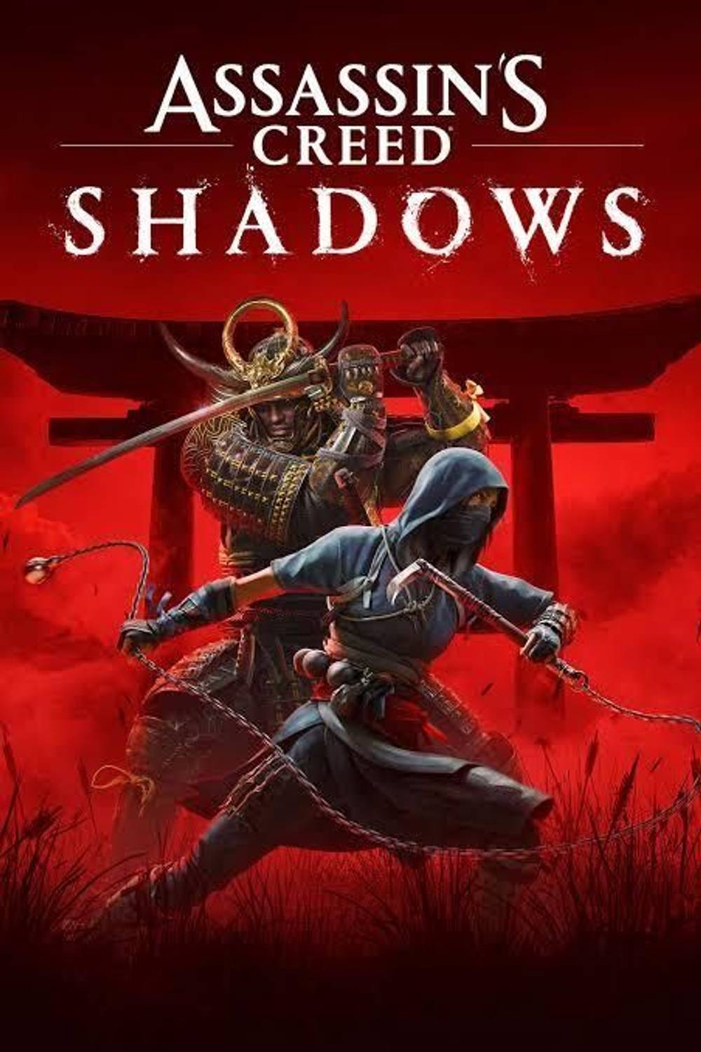 Assassin's Creed Shadows PC Offline Play