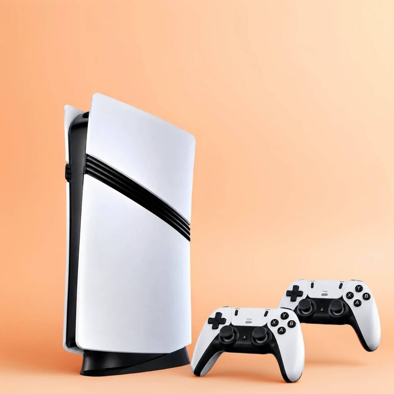 GS5 Pro Vantrox Drive Limited Edition