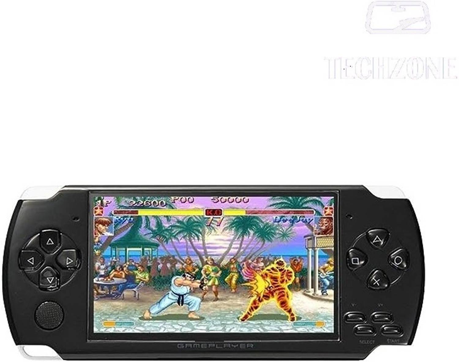 ニンテンドー　Wii　＆ SONY　プレーステーション pc-techzone-32-bit-psp-video-