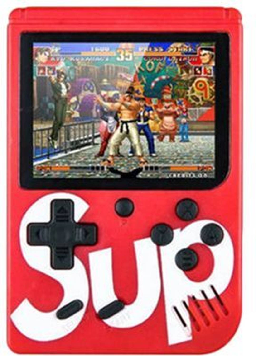 SUP Portable Gaming Console with Built-In Games - Image 3