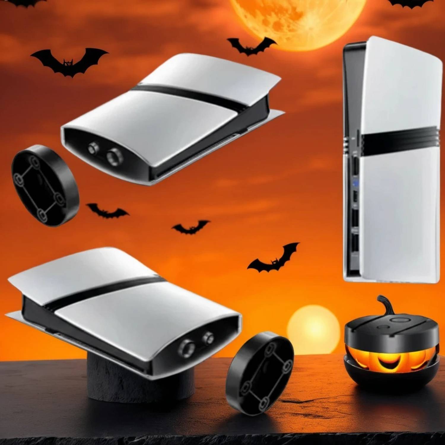 GS5 Pro Zantrix Max Limited Edition