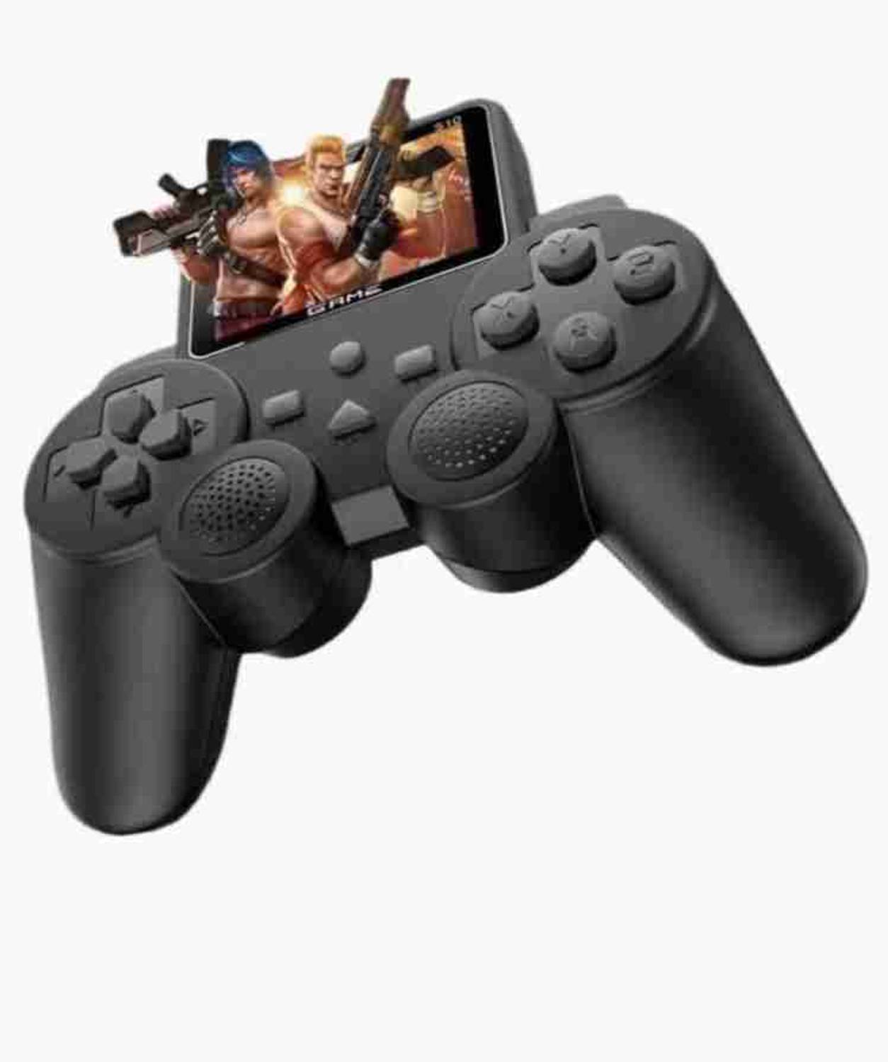 S10 Retro Joystick Console: 520 Games & Gamepad11 Limited Edition