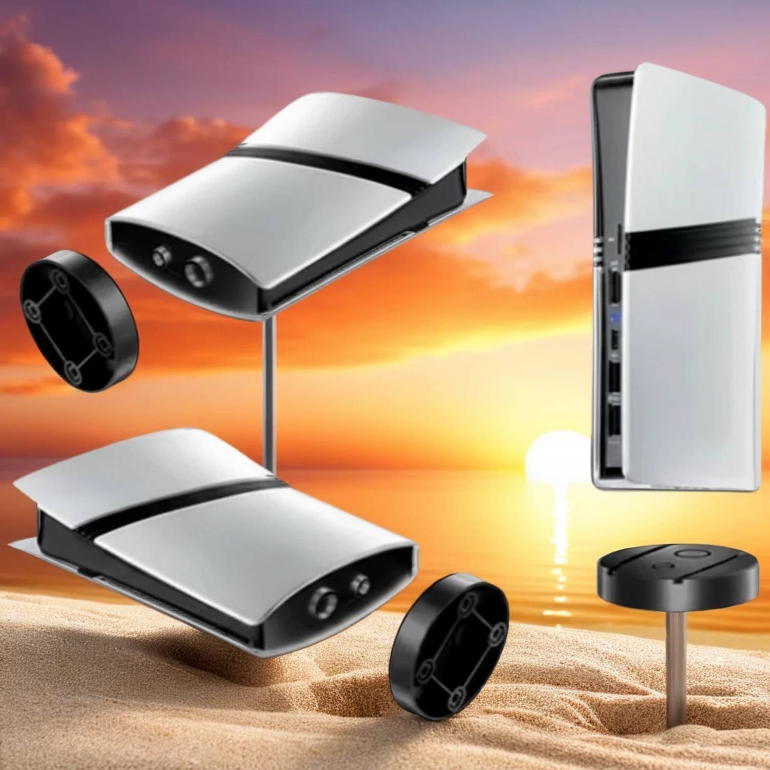 GS5 Pro Zantrix Kit X Limited Edition