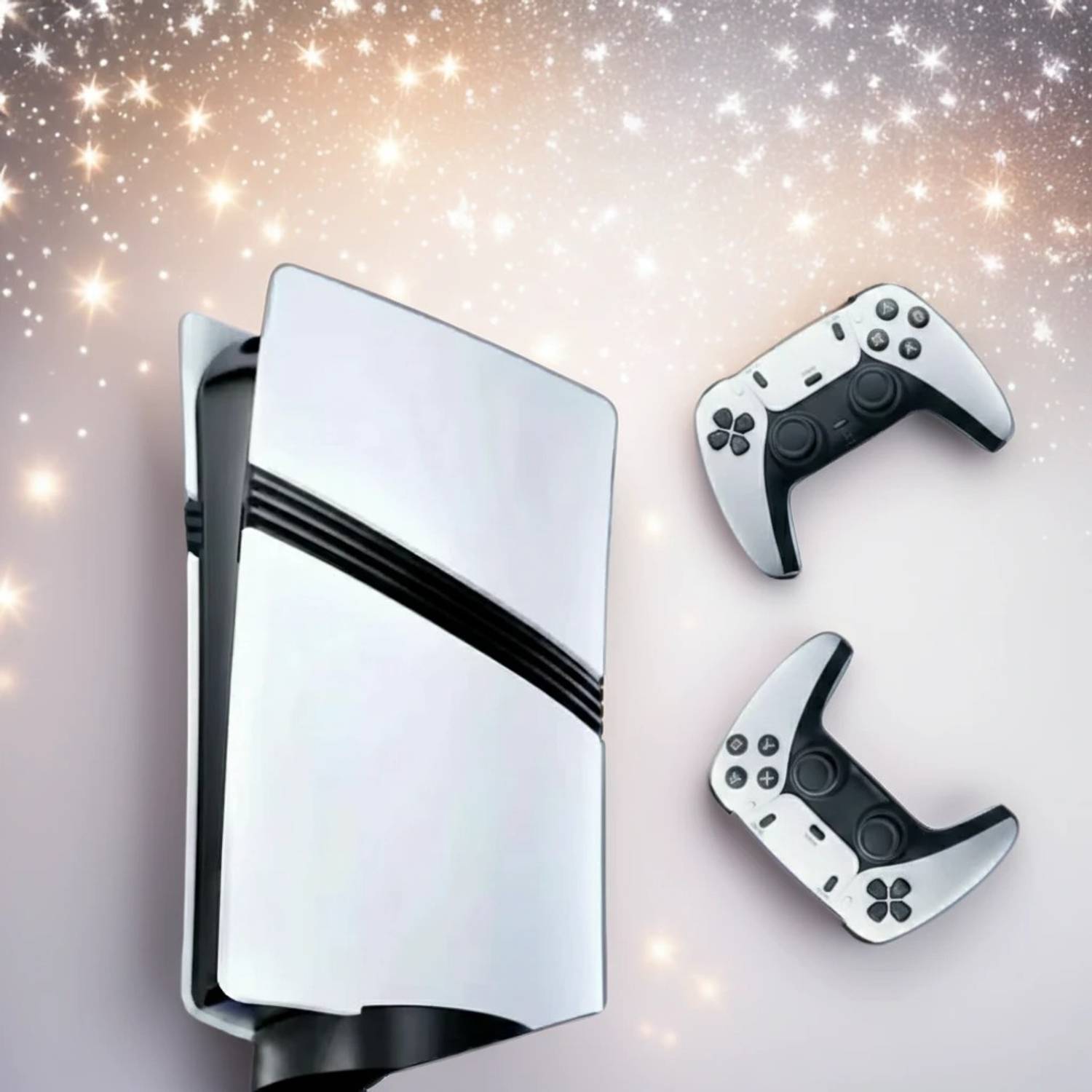 GS5 Pro Veltrix Flex X Limited Edition