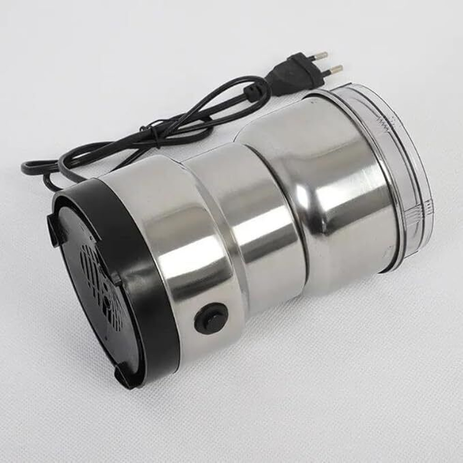 Image of Elvara creations Mini Mixer Grinder 600 W Juicer Mixer Grinder