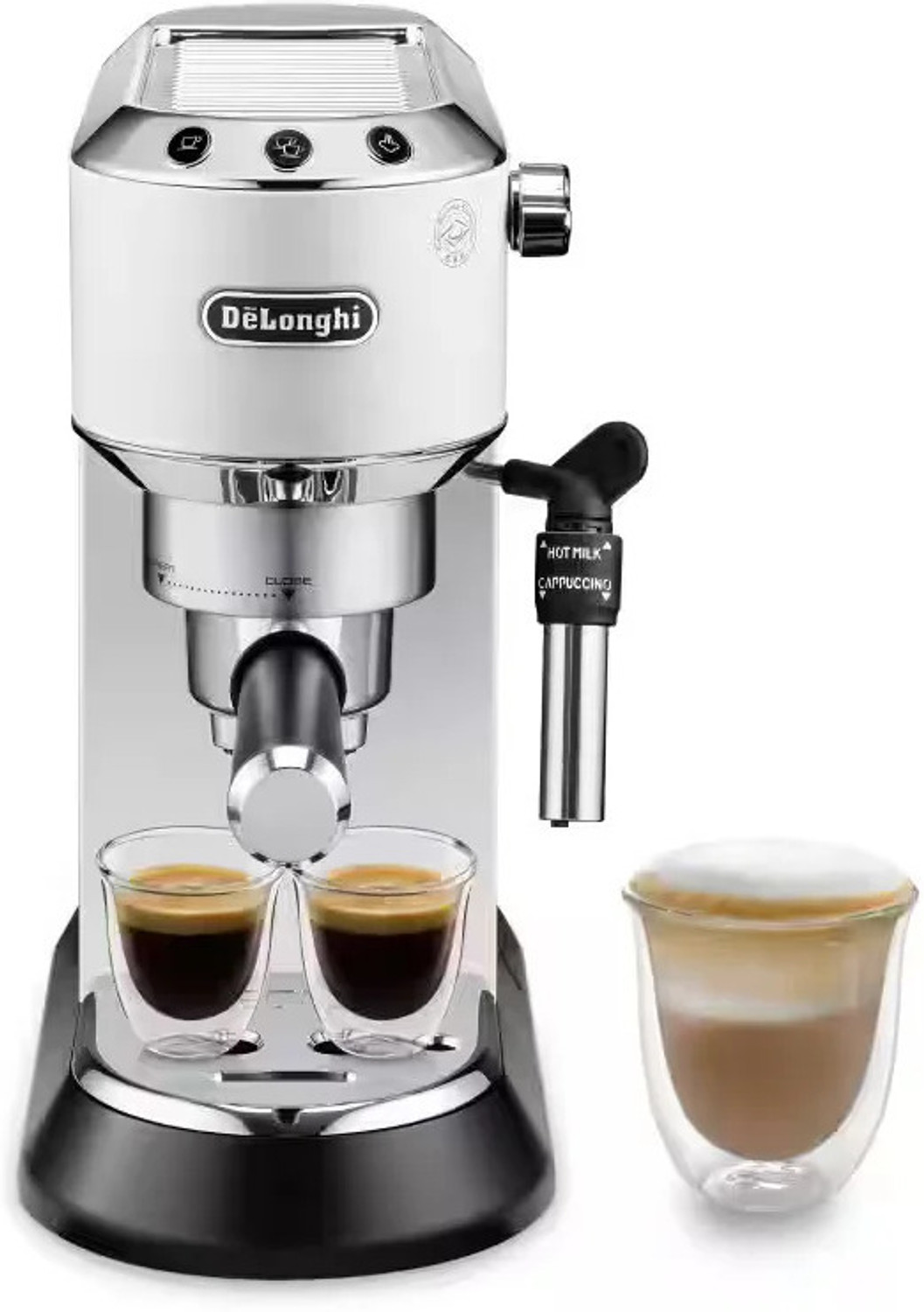 Image of Delonghi DelonghiEC685|CoffeeMachine 50 Cups Coffee Maker