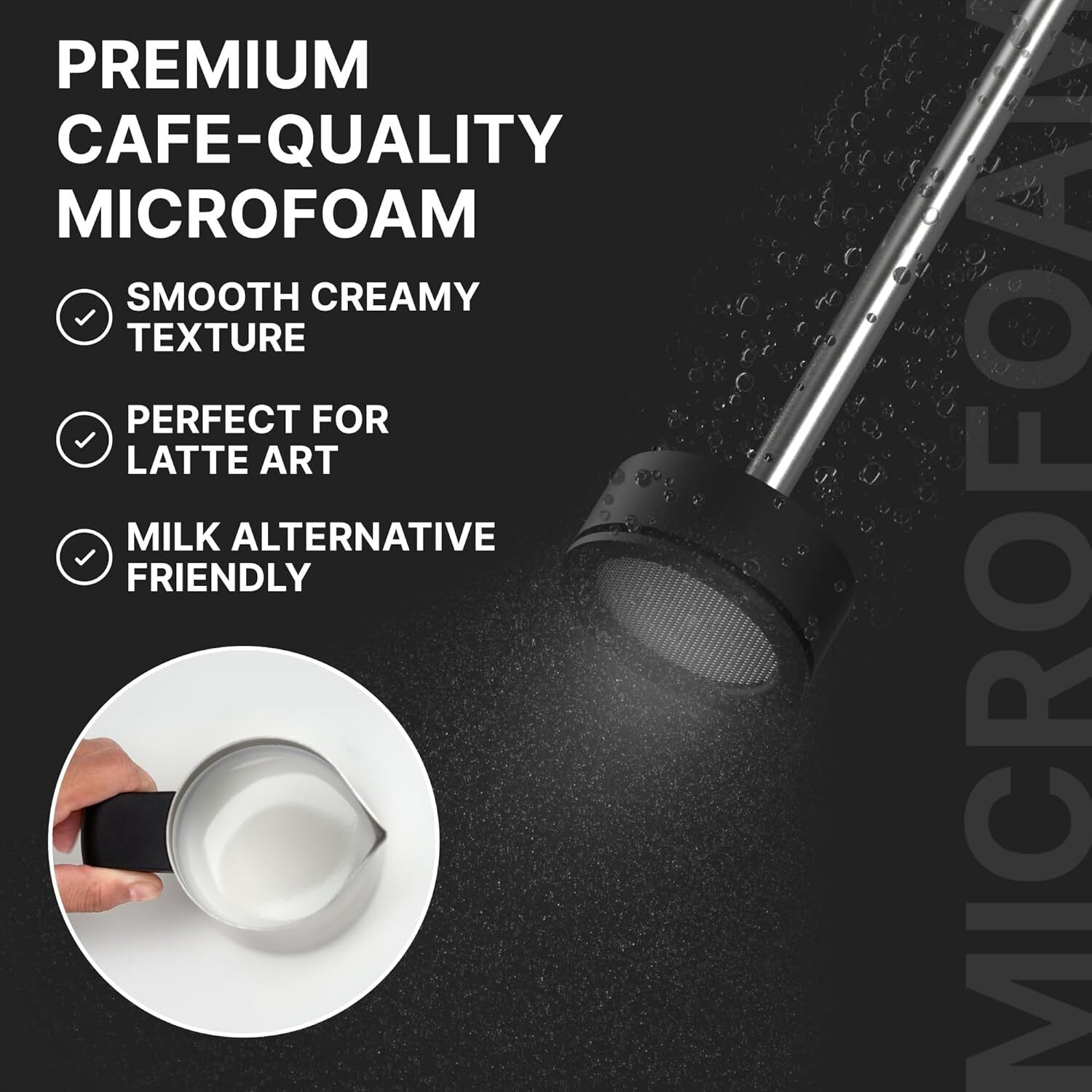 Image of Subminimal nanofoamer v2 4 Cups Coffee Maker