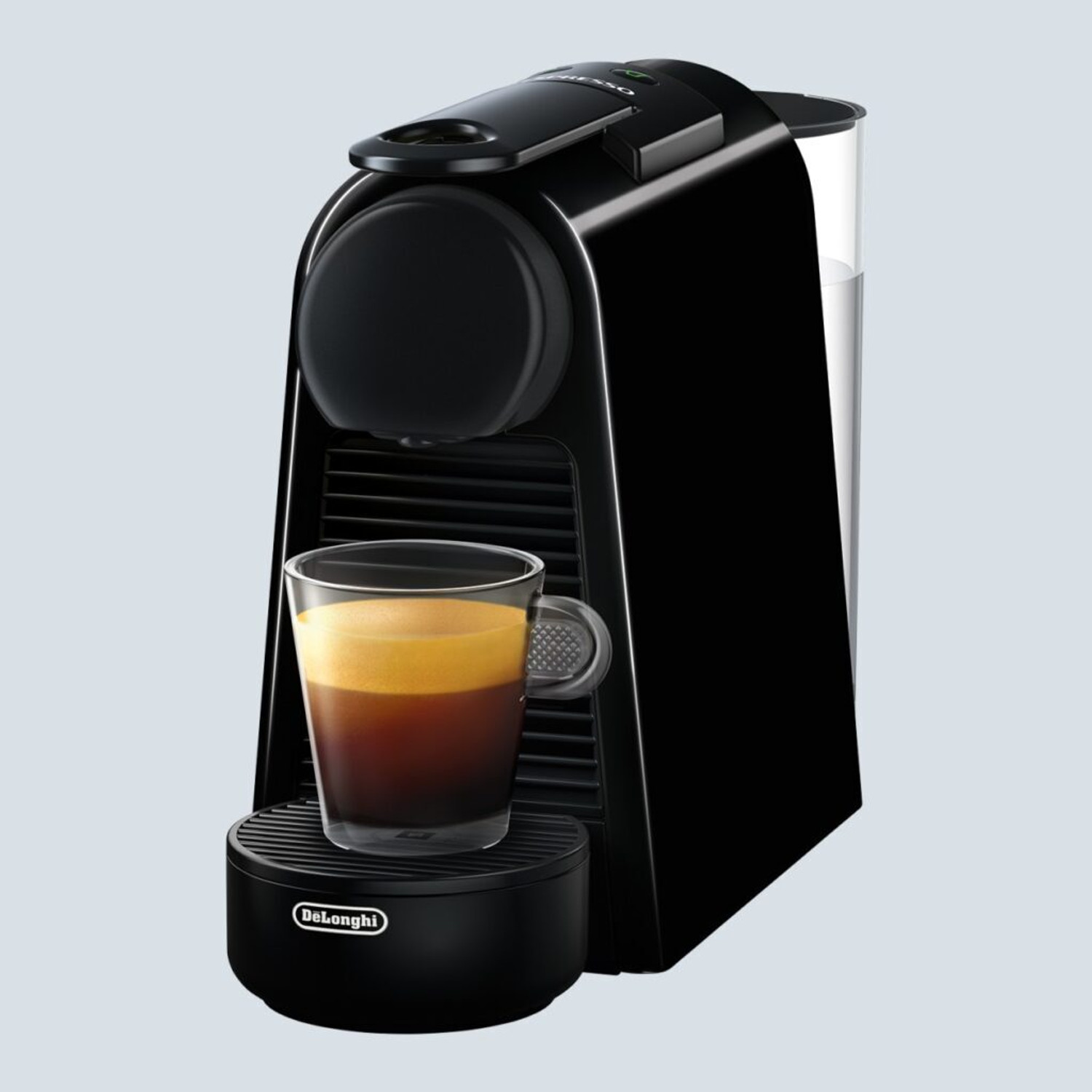 Image of Nespresso Essenza Mini Coffee Machine 10 Cups Coffee Maker