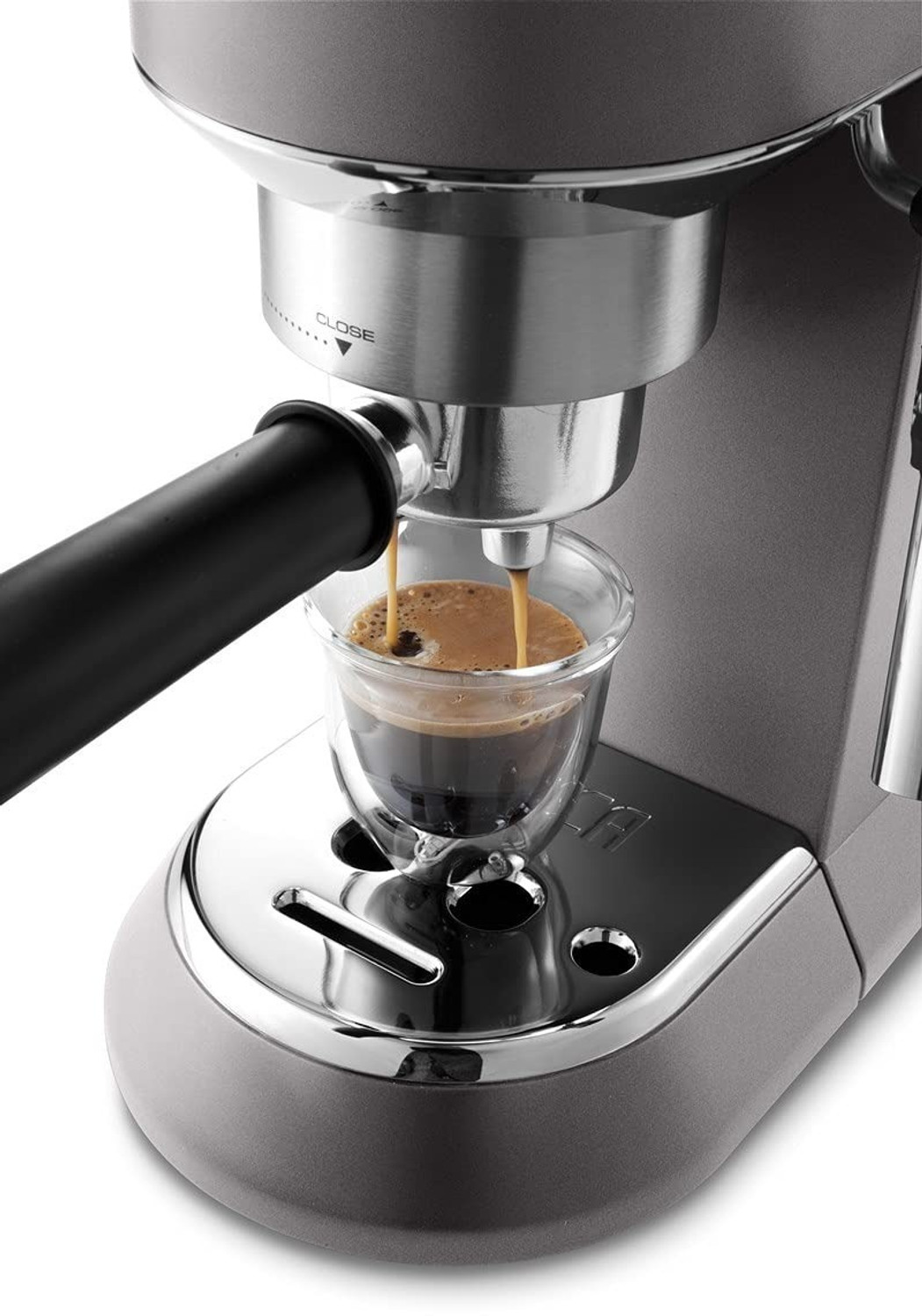 Image of Delonghi TMCMOT0129 2 Cups Coffee Maker