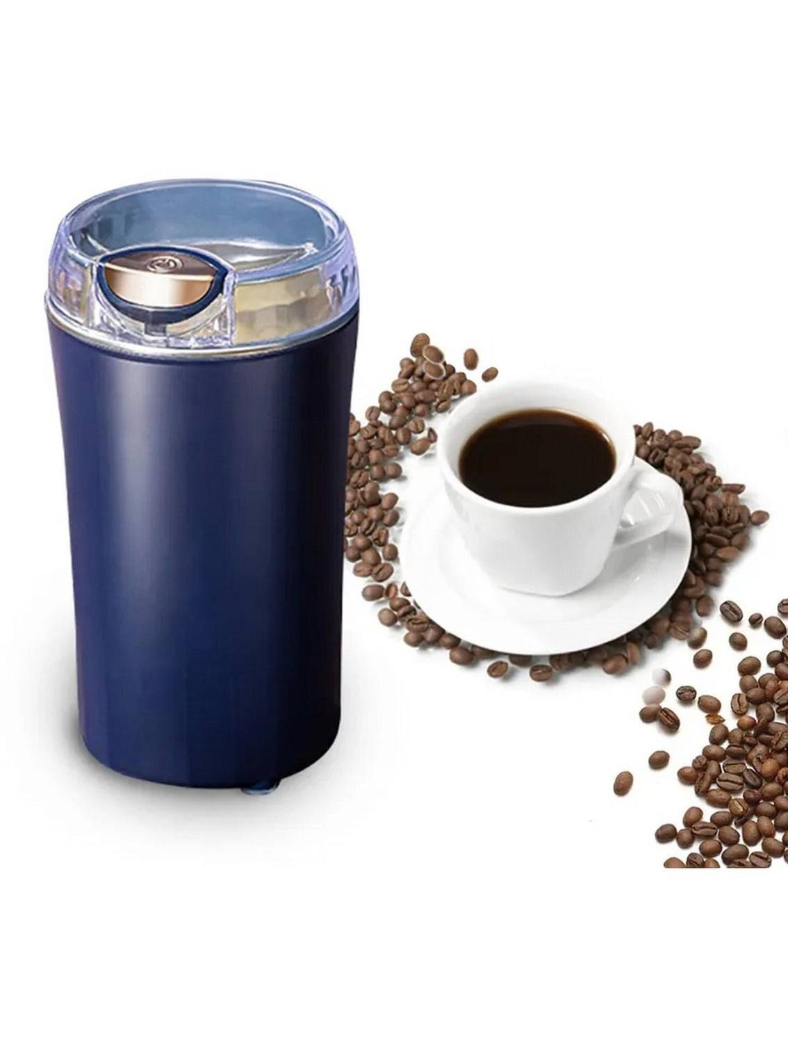 BazaarNest BazaarNest_12 Personal Coffee Maker
