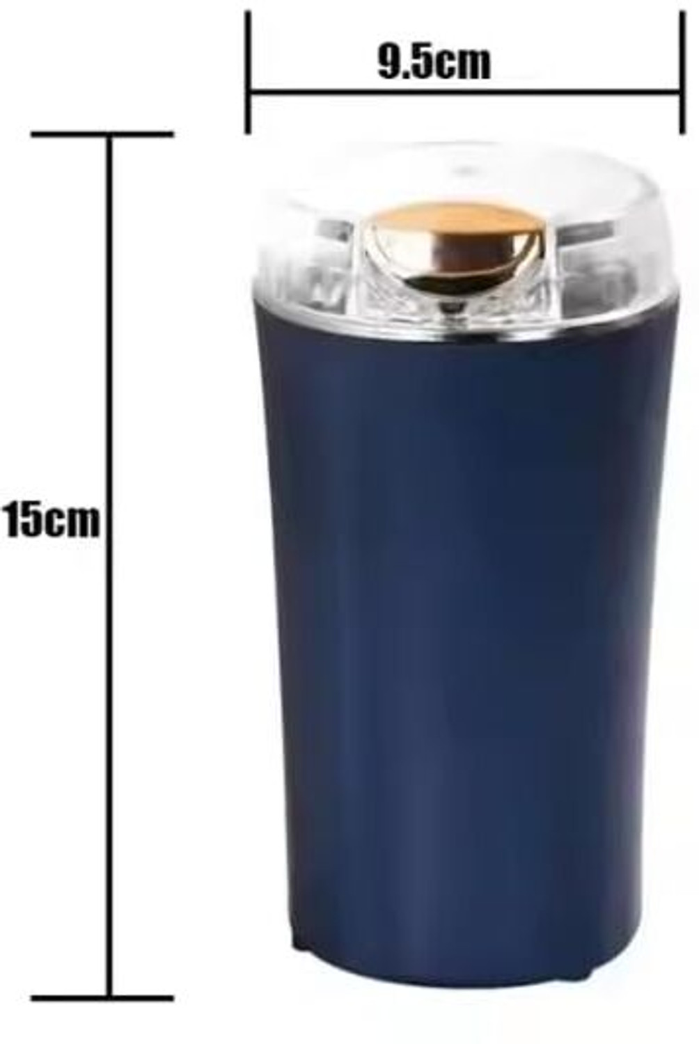 Image of White Wings Grinder Multi-Functional Electric Stainless Steel , Portable Grinder Machine 220 W Mixer Grinder