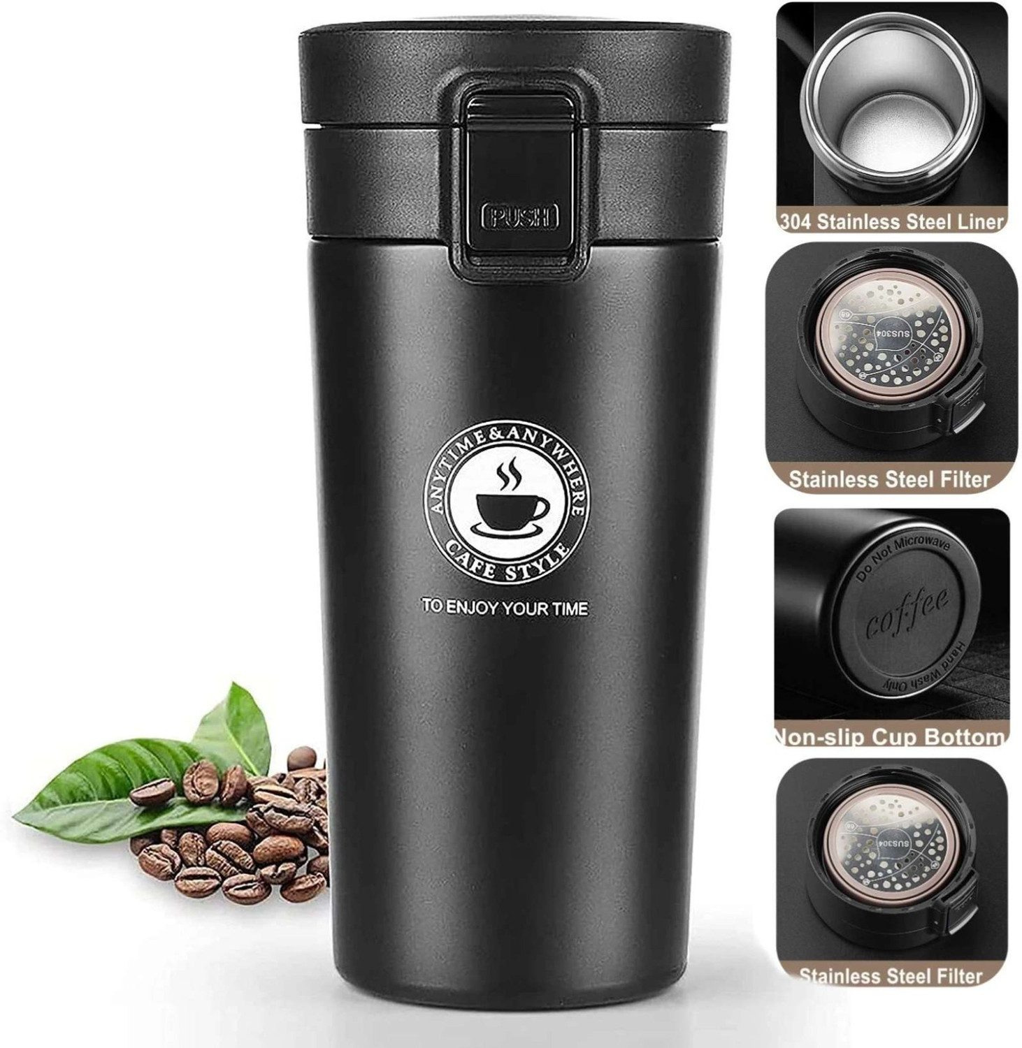 Image of Truly Yours 2 Personal Coffee Maker