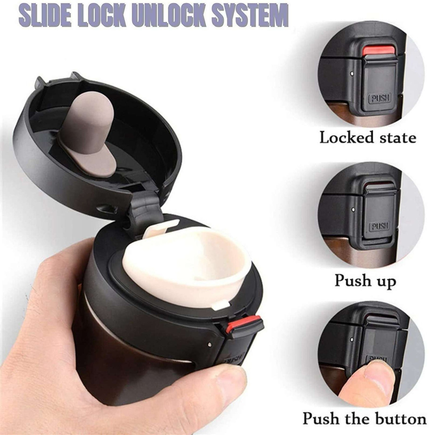 Image of Truly Yours 2 Personal Coffee Maker