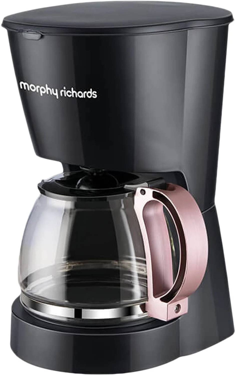 Morphy Richards BREWMASTER 10 Cups Coffee Maker — Ovens & Microwaves