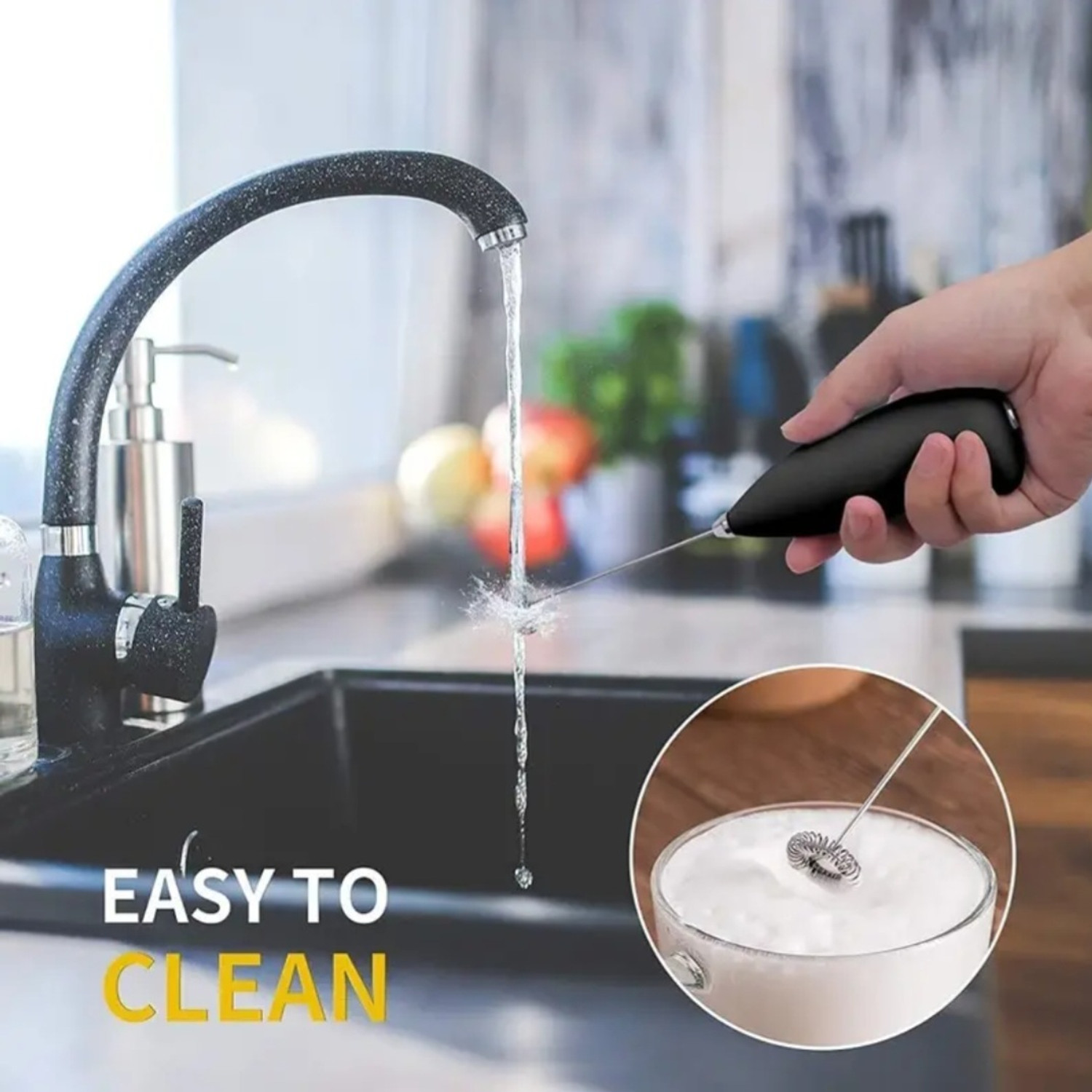Image of VARYO SCB007 6 Cups Coffee Maker (Multicolor)