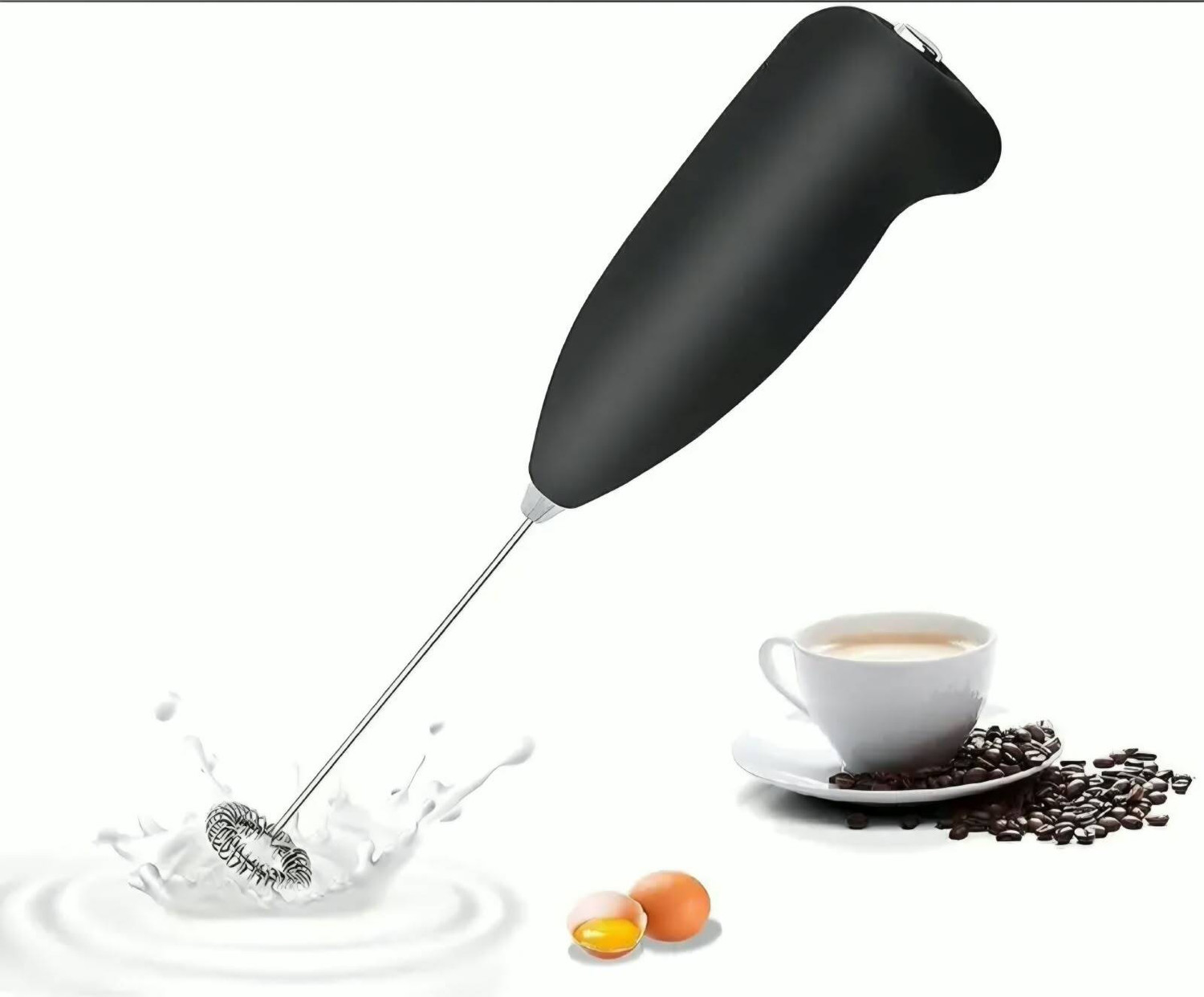 Image of VARYO SCB007 6 Cups Coffee Maker (Multicolor)