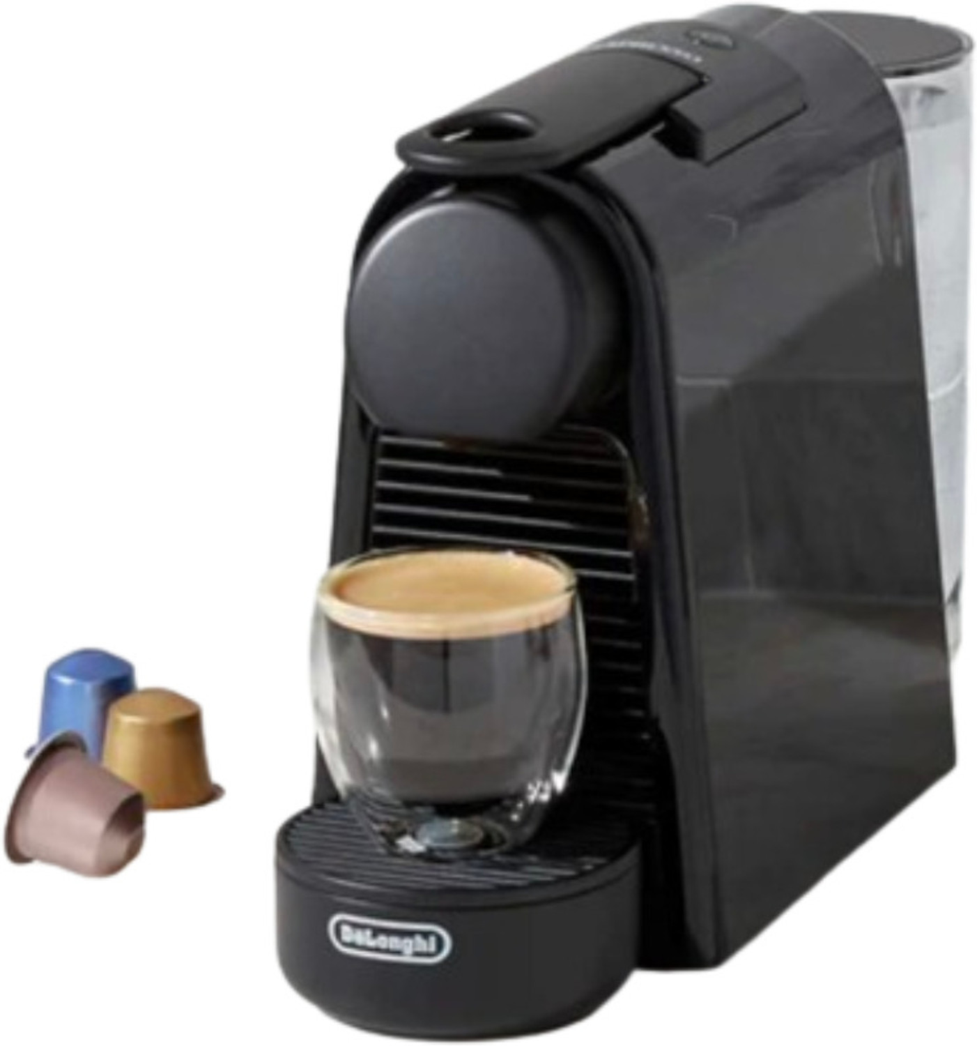 Image of Nespresso Essenza Mini Coffee Machine 10 Cups Coffee Maker