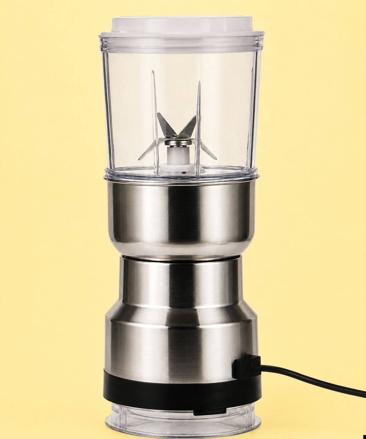 Shree Shyam Pro 200 W Mixer Grinder