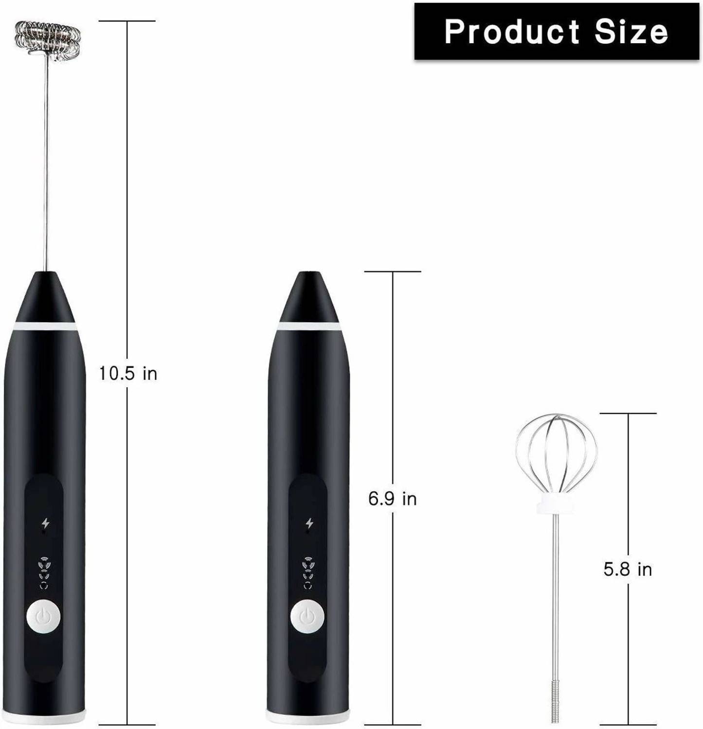 ved online mart coffeebeater Personal Coffee Maker - Image 2