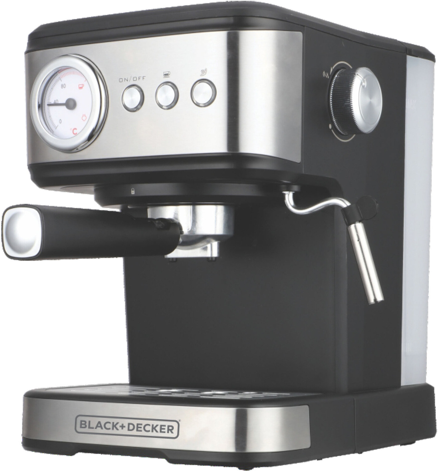 Image of Black & Decker 16002410 10 Cups Coffee Maker