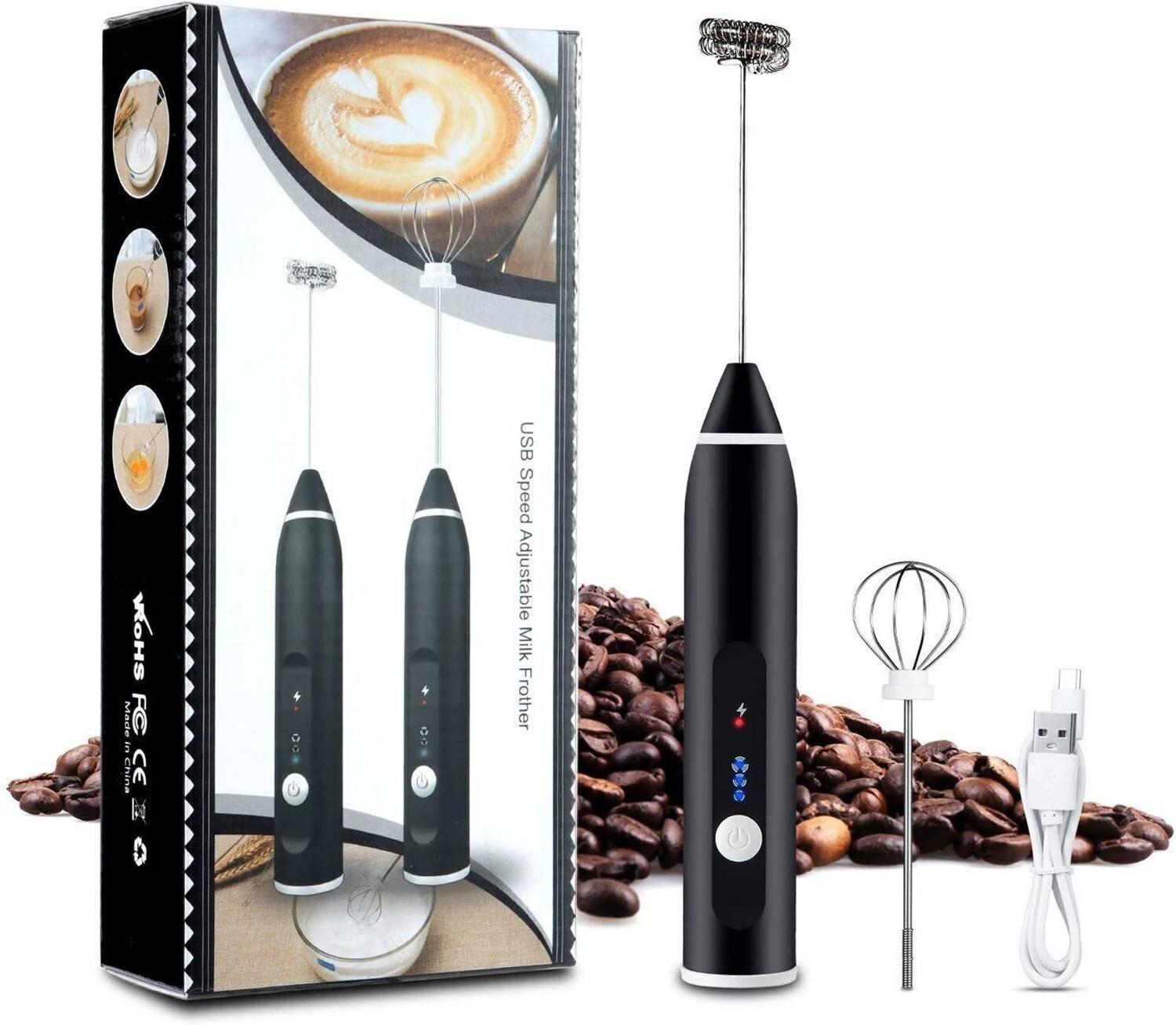 ved online mart coffeebeater Personal Coffee Maker - Image 1