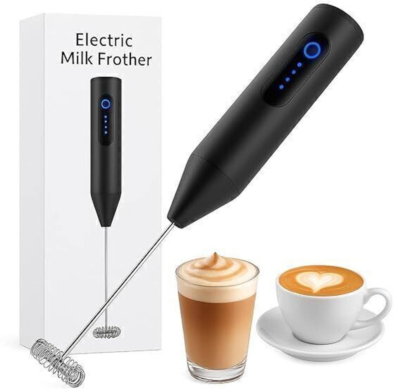 Uzox COFFE BEATER-102 Personal Coffee Maker - Image 1