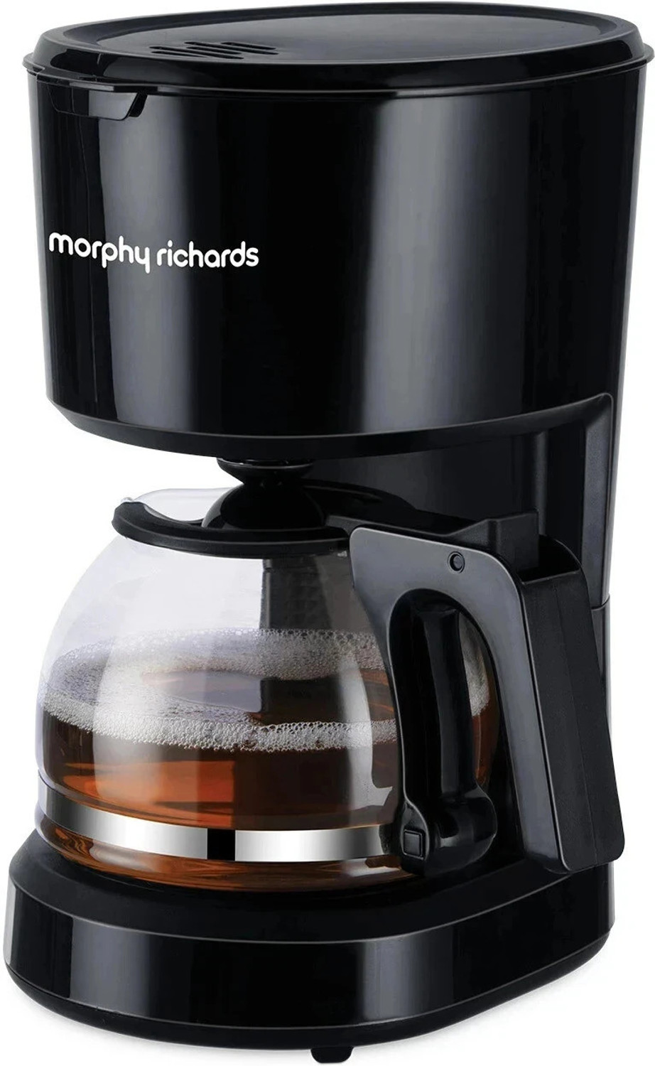Image of Morphy Richards Europa 6 Cups Coffee Maker