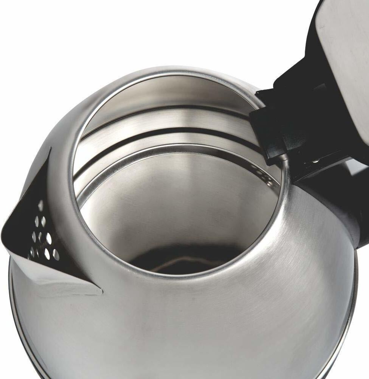 Image of BOROSIL Rio 1.5L Electric Kettle Electric Kettle