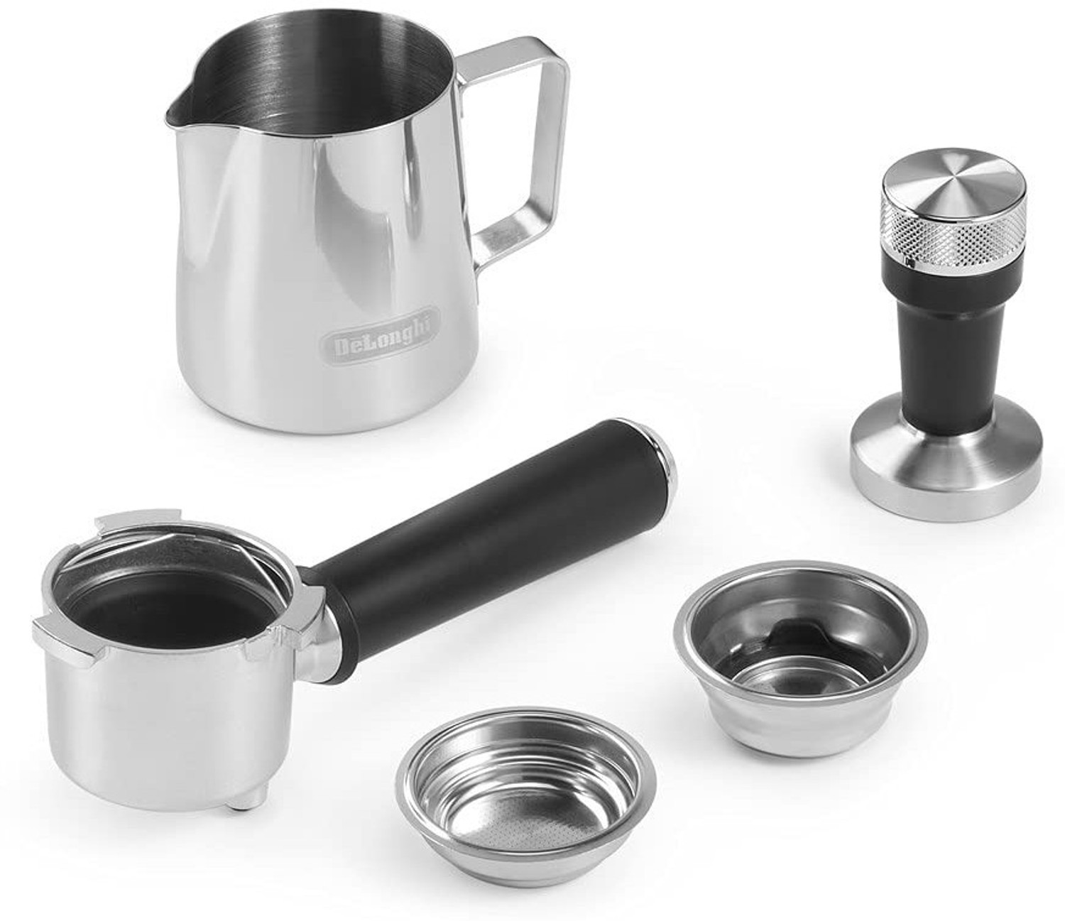 Image of Delonghi TMCMOT0129 2 Cups Coffee Maker