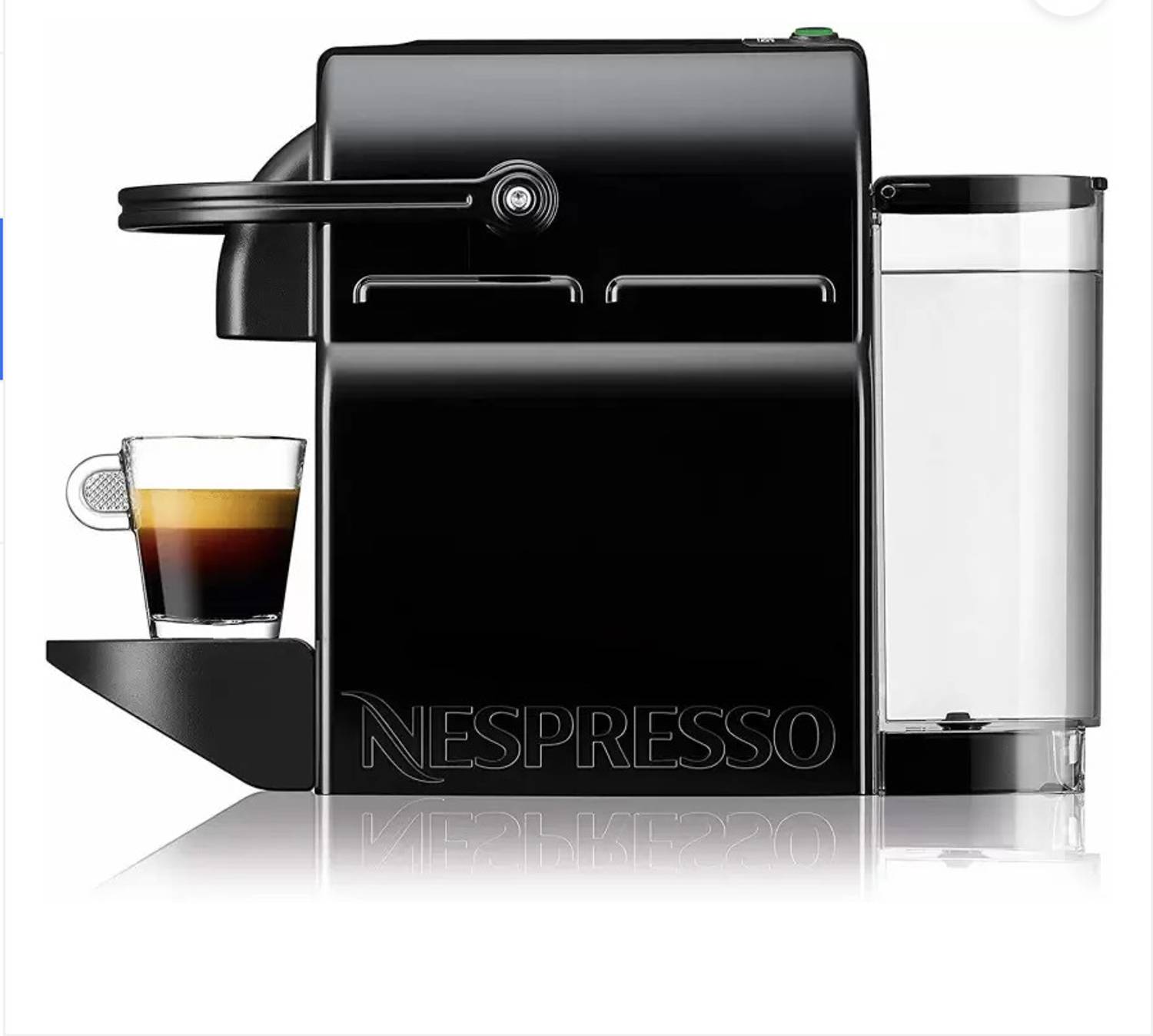 NESPRESSO 　inissia Nespresso Nes'presso Inssia Coffee Machine 10 Cups Coffee Maker