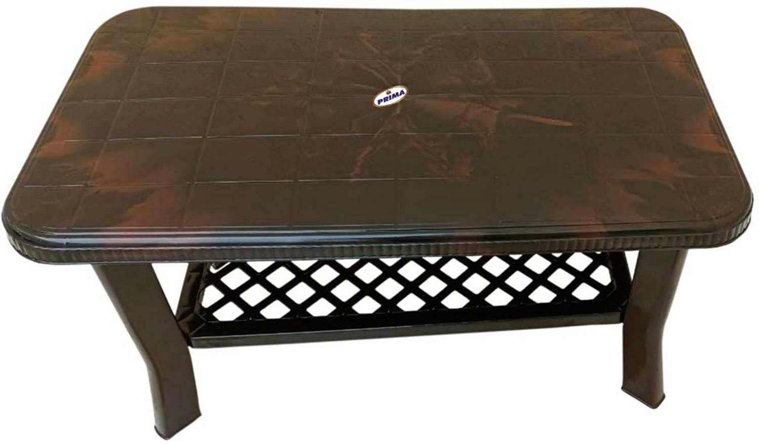 Nilachal Plastic Coffee Table - Image 1
