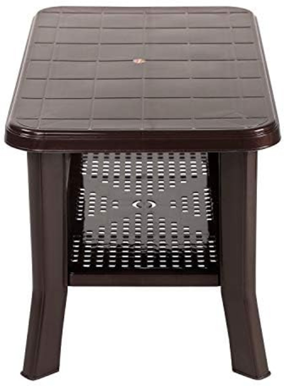 Image of Nilachal Plastic Plastic Coffee Table