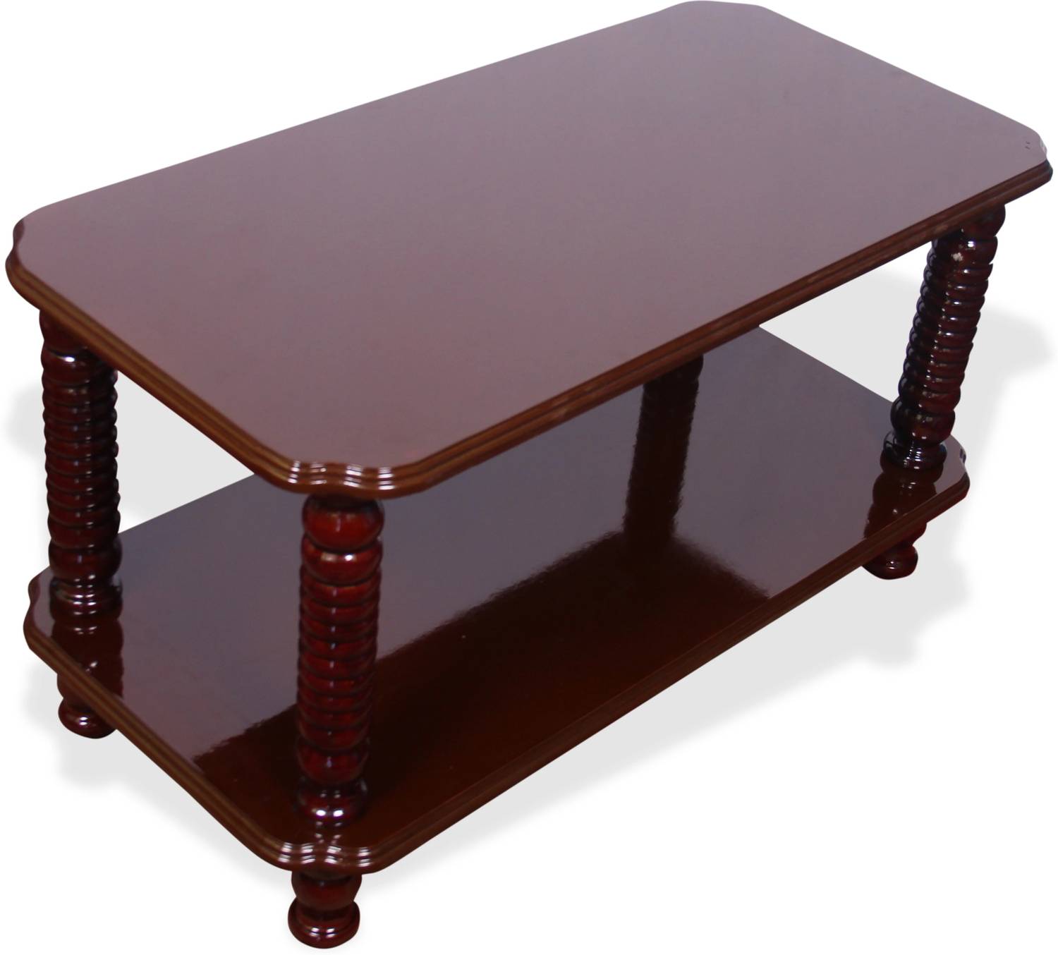 MONO FURN MF_COFFEE_TABLE Engineered Wood Coffee Table Price in