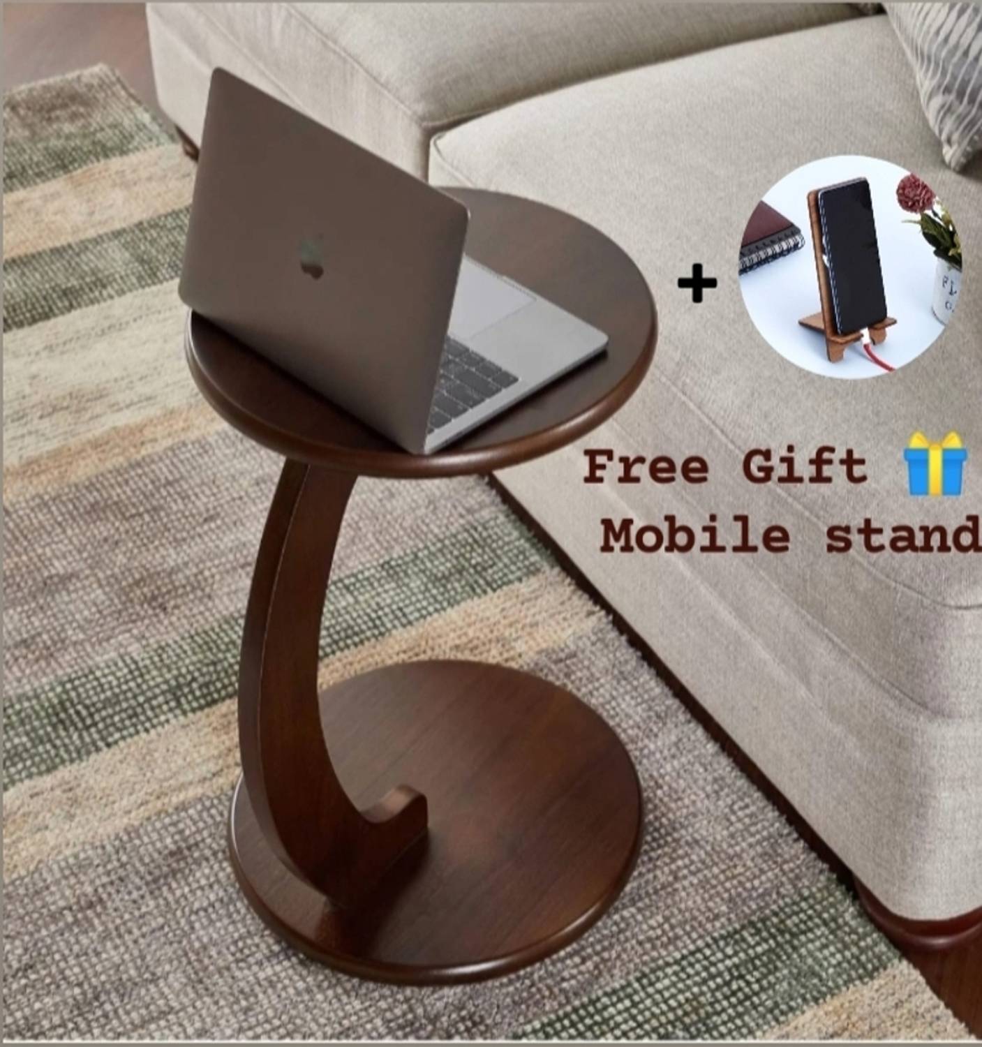 TABLE STAND