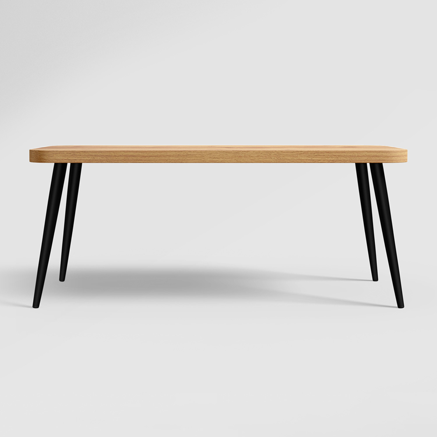 Image of Interio by Godrej Nebue Engineered Wood Coffee Table