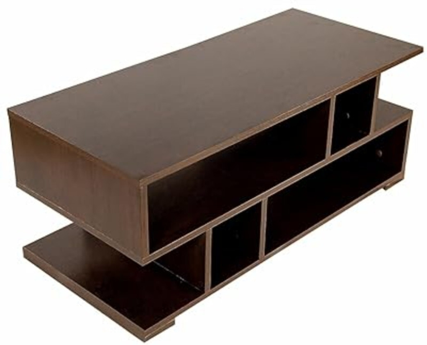 Image of NE Furniture Engineered Wood Coffee Table